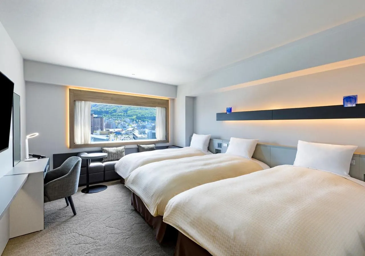 Hotel Hotel＆Spa Century Marina Hakodate