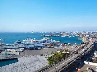 فندق سنشري مارينا هاكوداتي هاكوداته