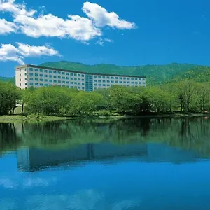 Hotel Kussharo