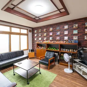 Apartment Tomoeドットコム3 Music