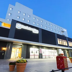 4* 酒店 函馆北斗柔婕阁