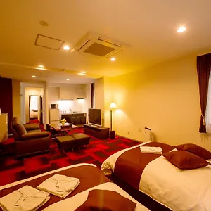 Apartment Stella Site