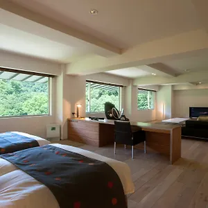 5* 传统日式旅馆 登别望楼noguchi酒店