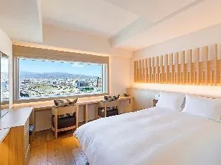 Hotel Hotel＆Spa Century Marina Hakodate