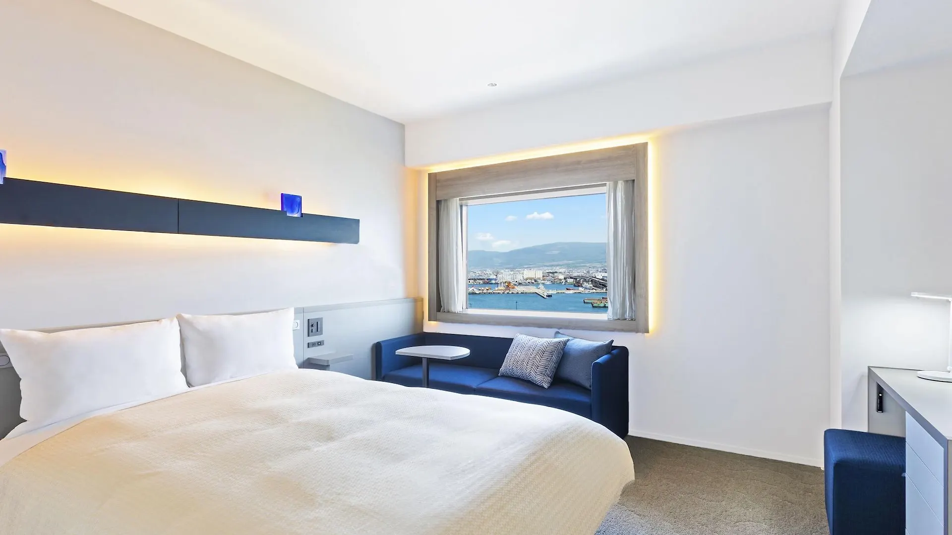 Hotel Hotel＆Spa Century Marina Hakodate