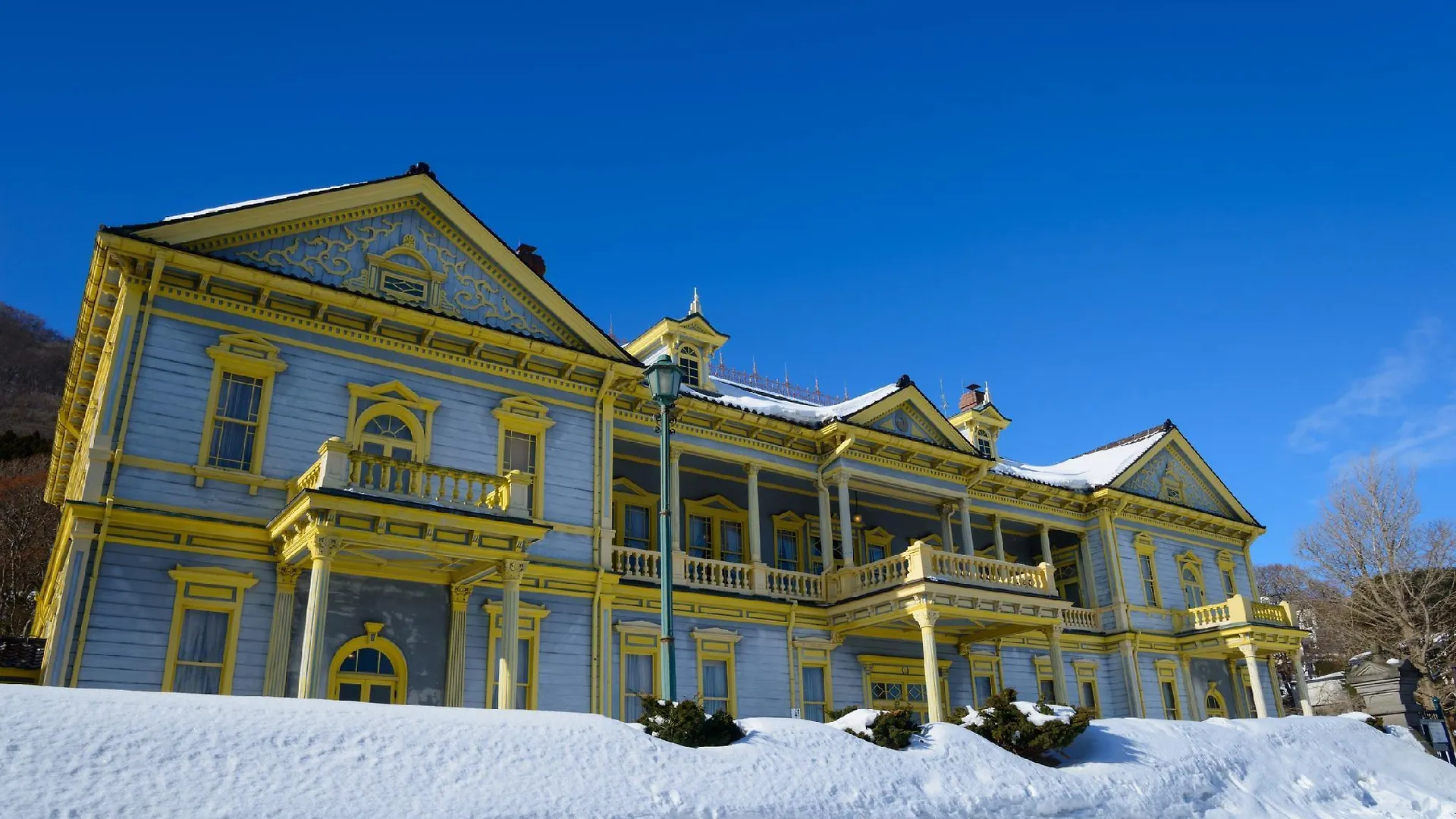 Hotel＆Spa Century Marina Hakodate