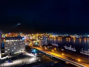 Hotel＆Spa Century Marina Hakodate