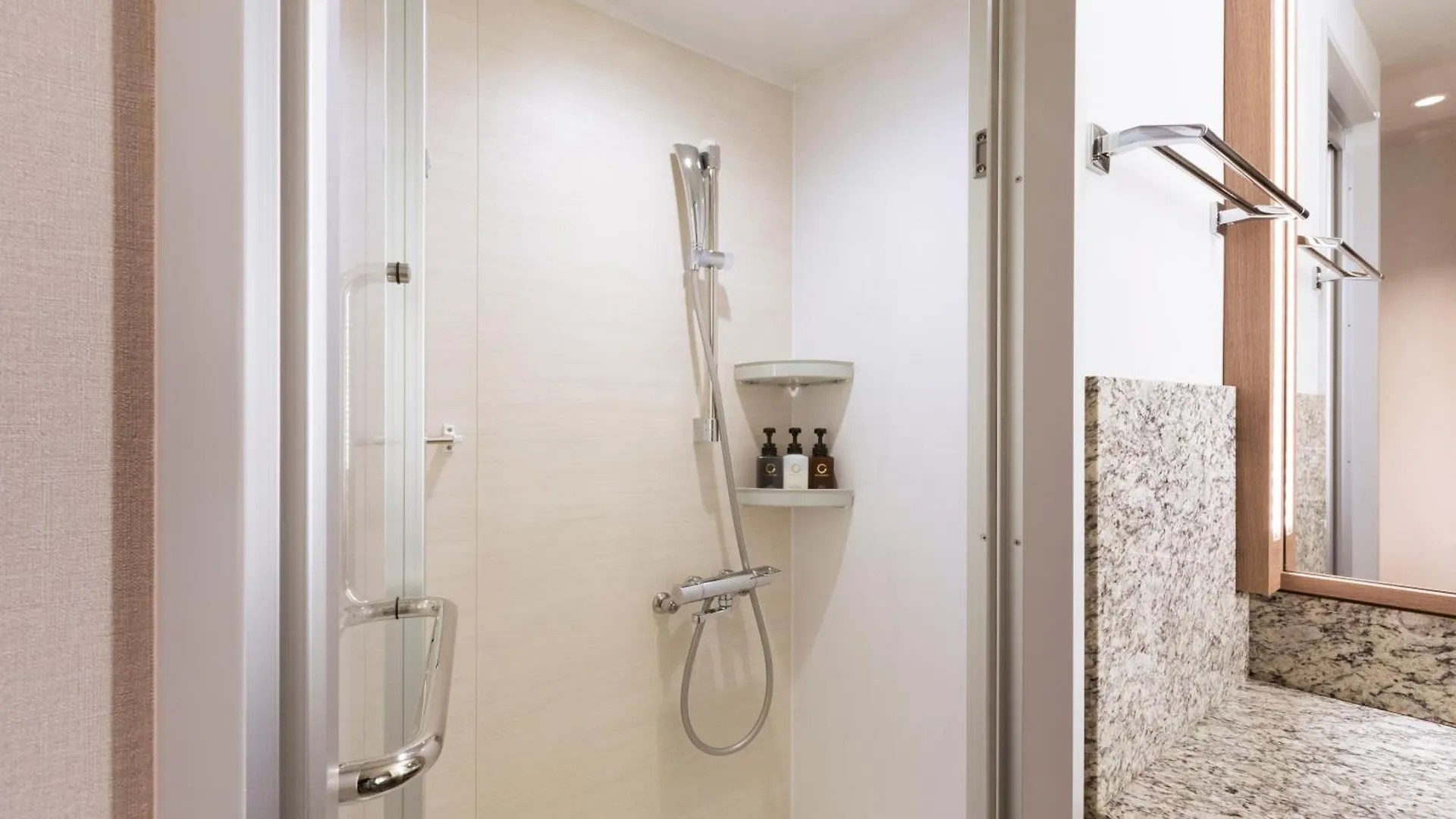 Hotel Hotel＆Spa Century Marina Hakodate