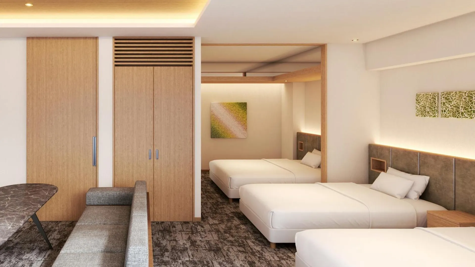 Hotel Hotel＆Spa Century Marina Hakodate