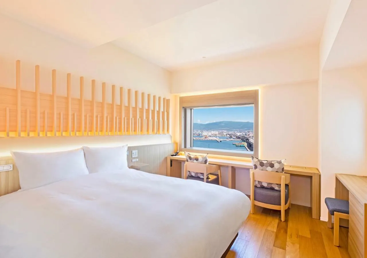 Hotel＆Spa Century Marina Hakodate