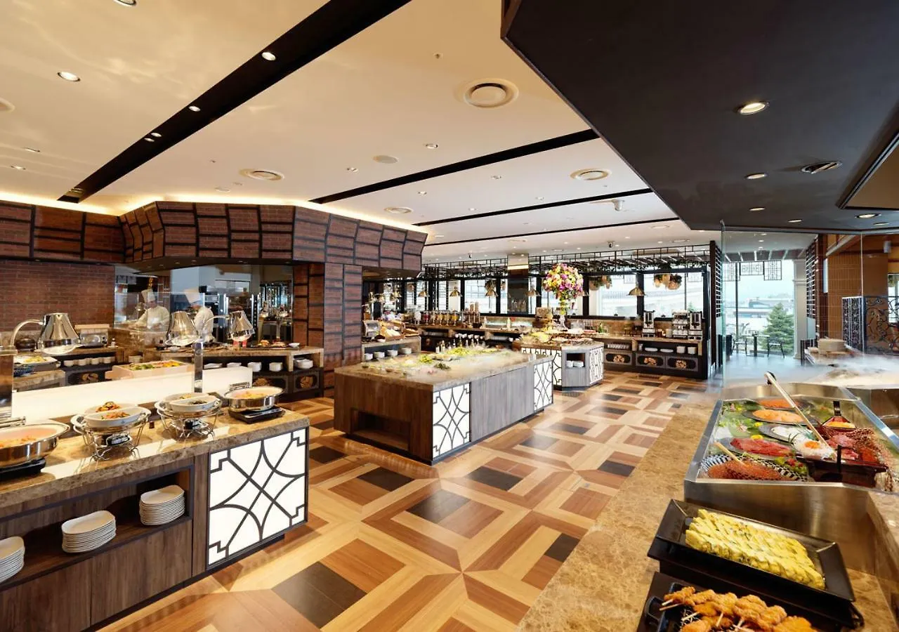 Hotel Hotel＆Spa Century Marina Hakodate