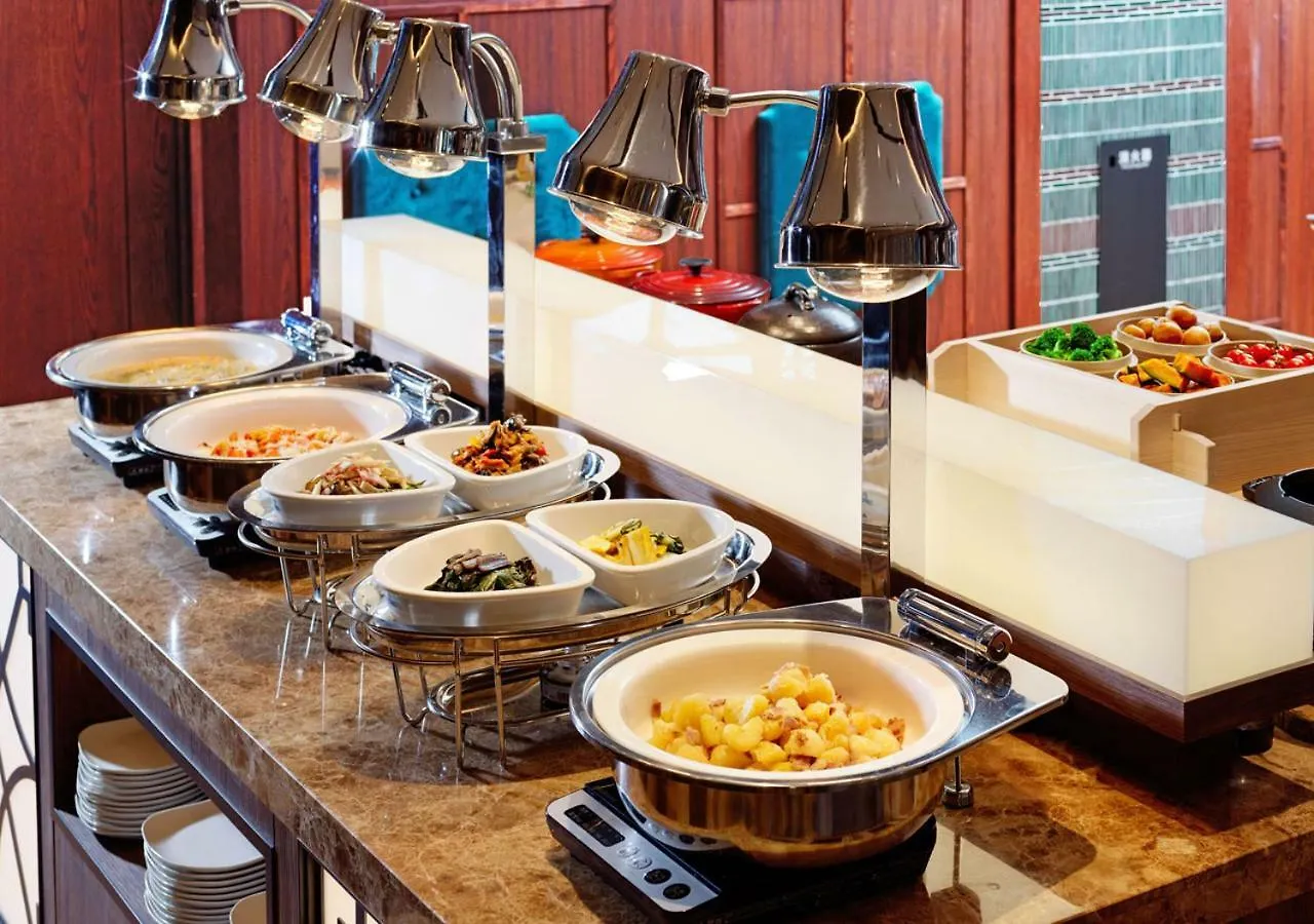 Hotel Hotel＆Spa Century Marina Hakodate