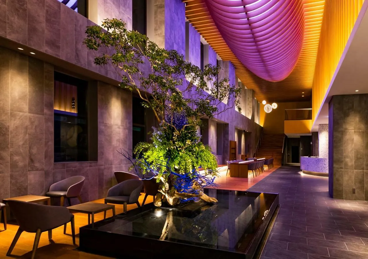 Hotel＆Spa Century Marina Hakodate